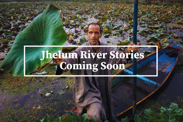 Jhelum River Stories Coming Soon