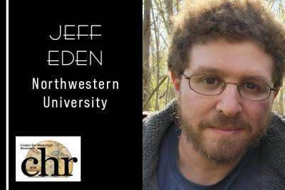 Jeff Eden