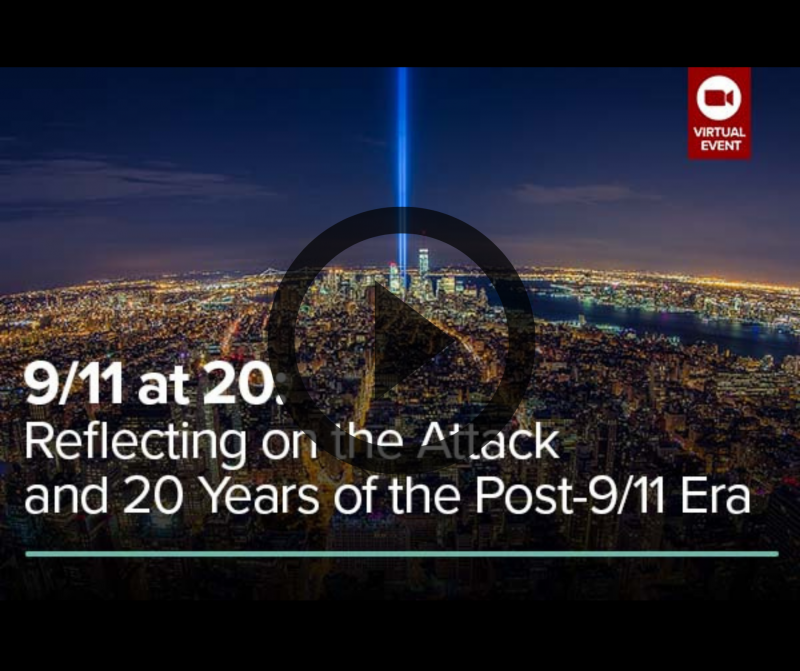 9/11 at 20 video replay