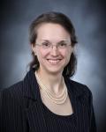 Headshot of Christina Knopf
