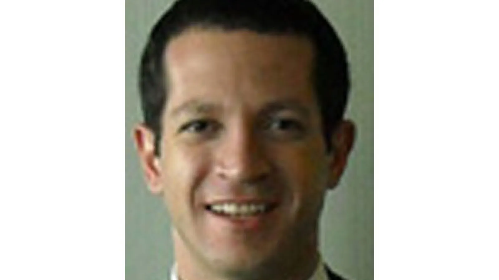Michael Horowitz
