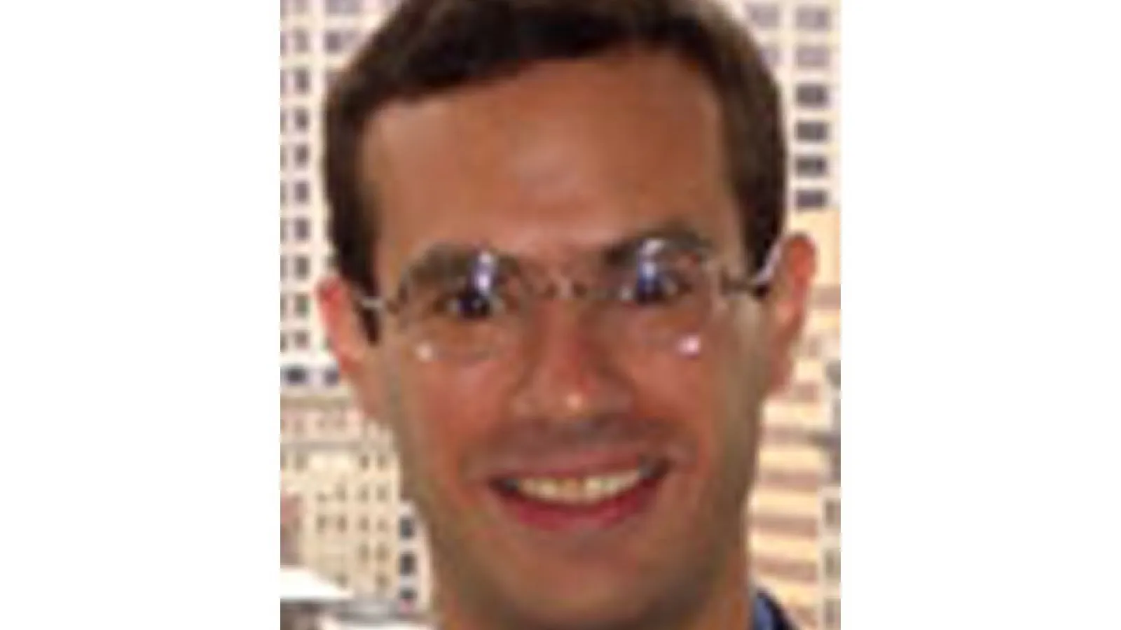 Bruce Weinberg