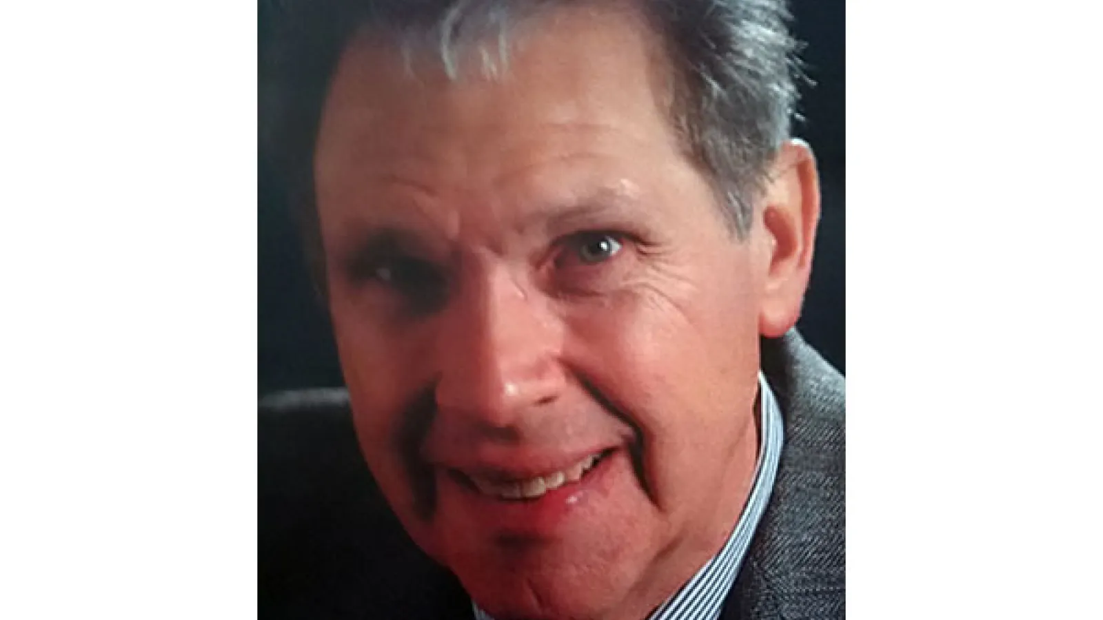 Chuck Hermann
