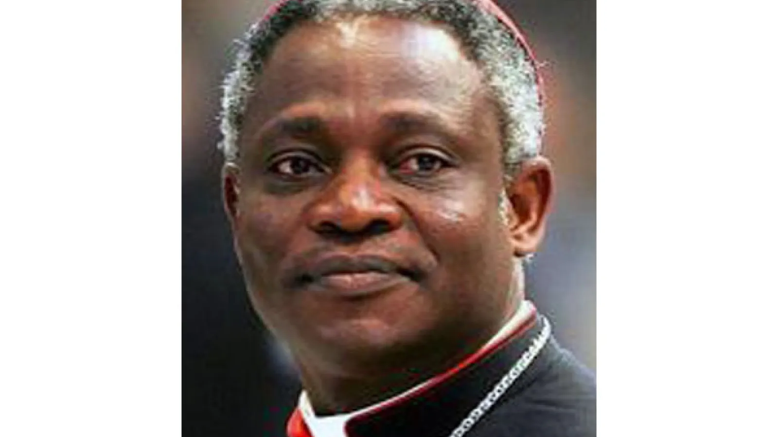 Cardinal Peter Turkson