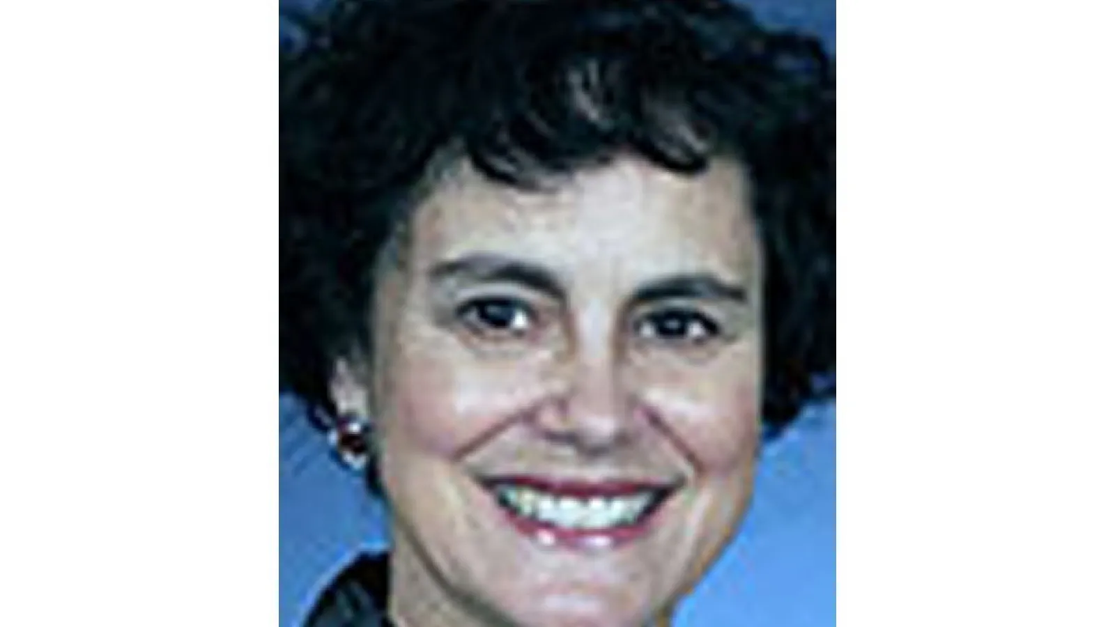 Amy Shuman