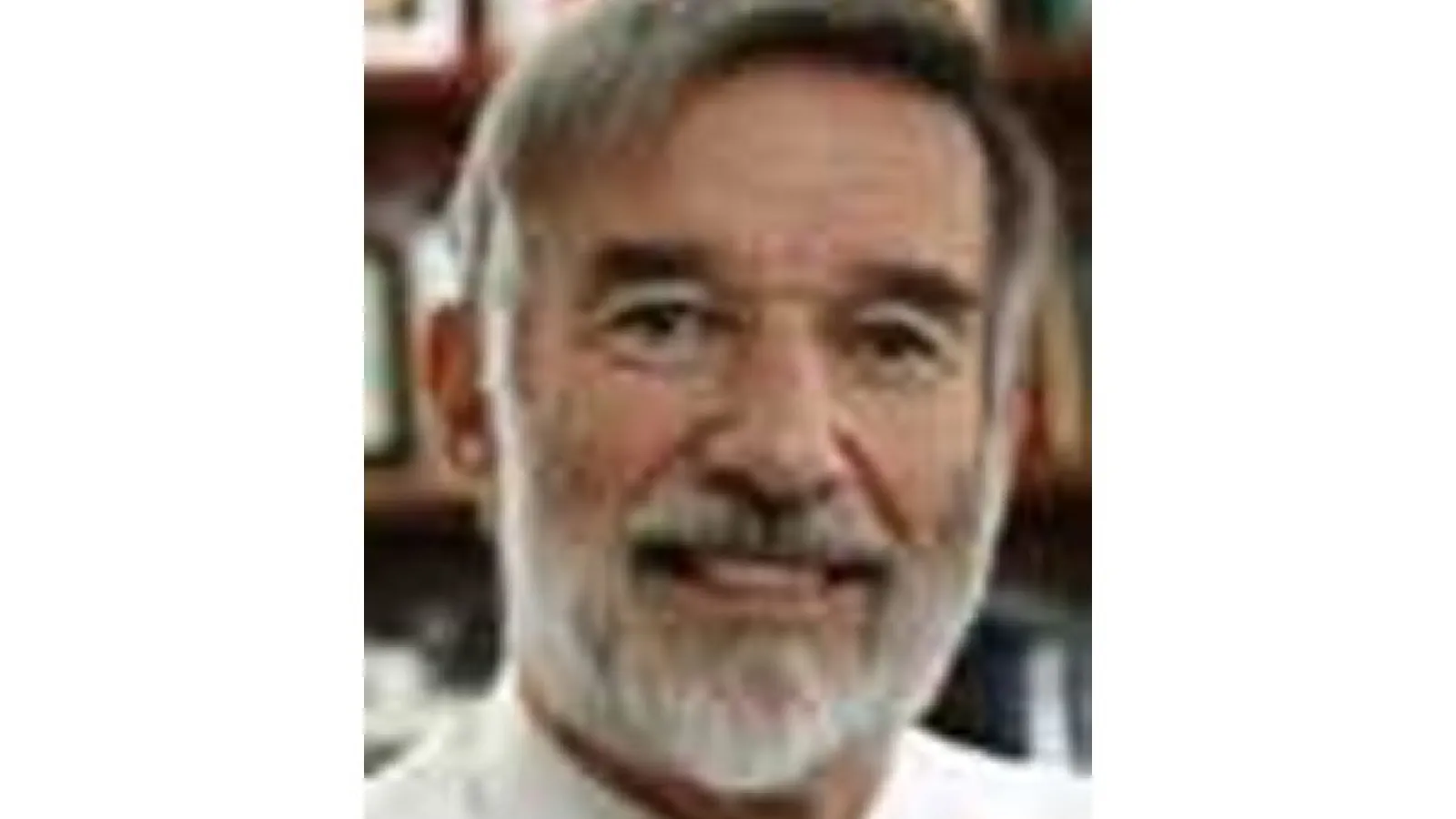 Geoffrey Parker