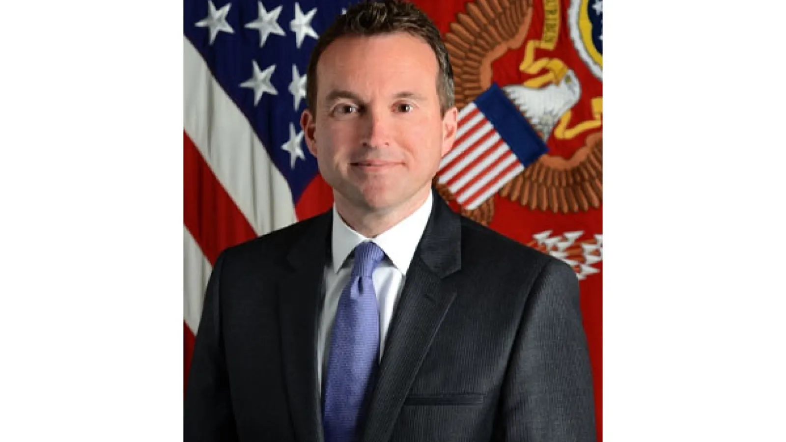 Eric K. Fanning