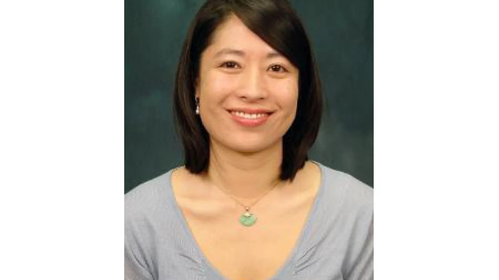 Joyce Chen