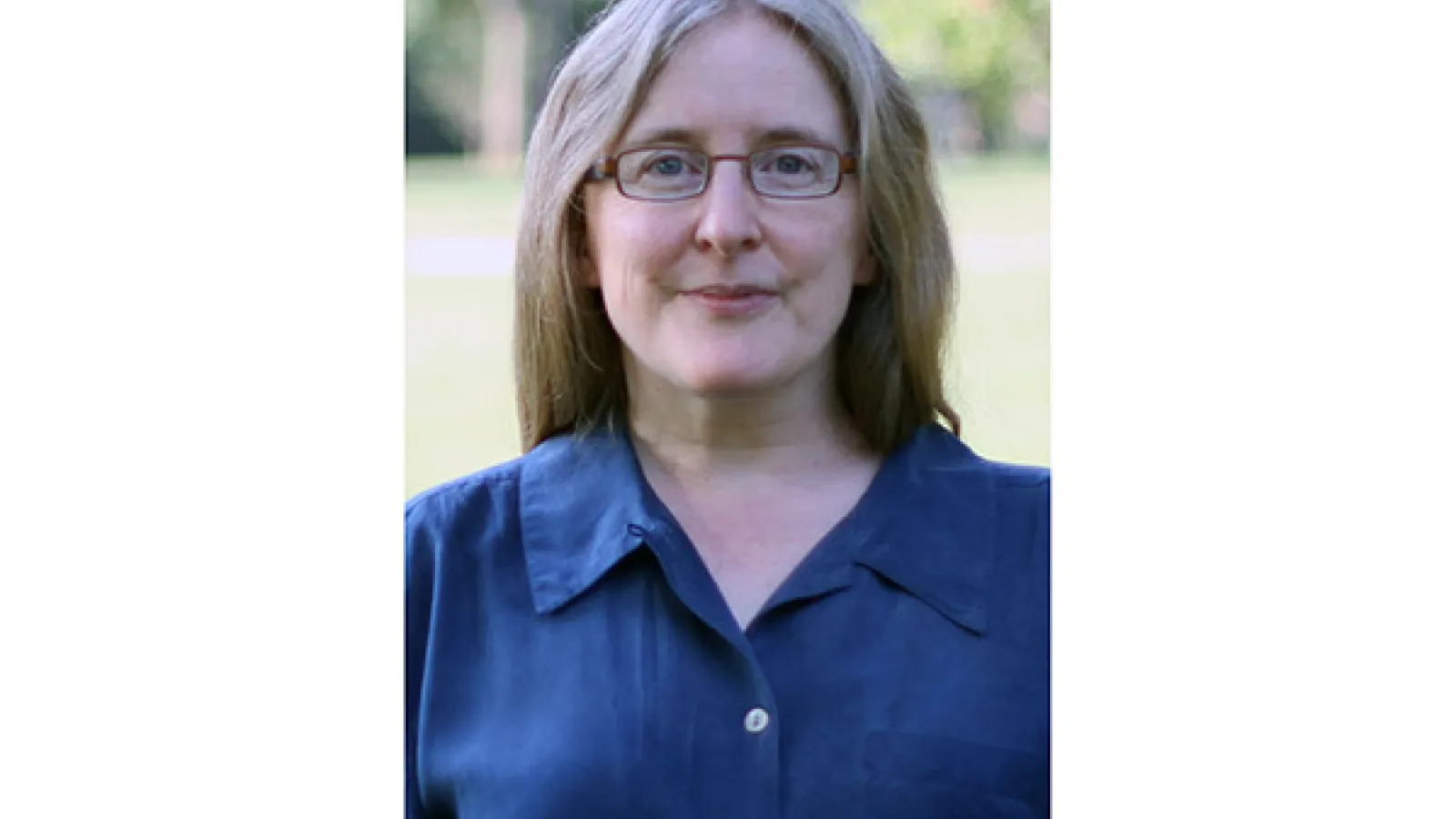 Dorothy Noyes