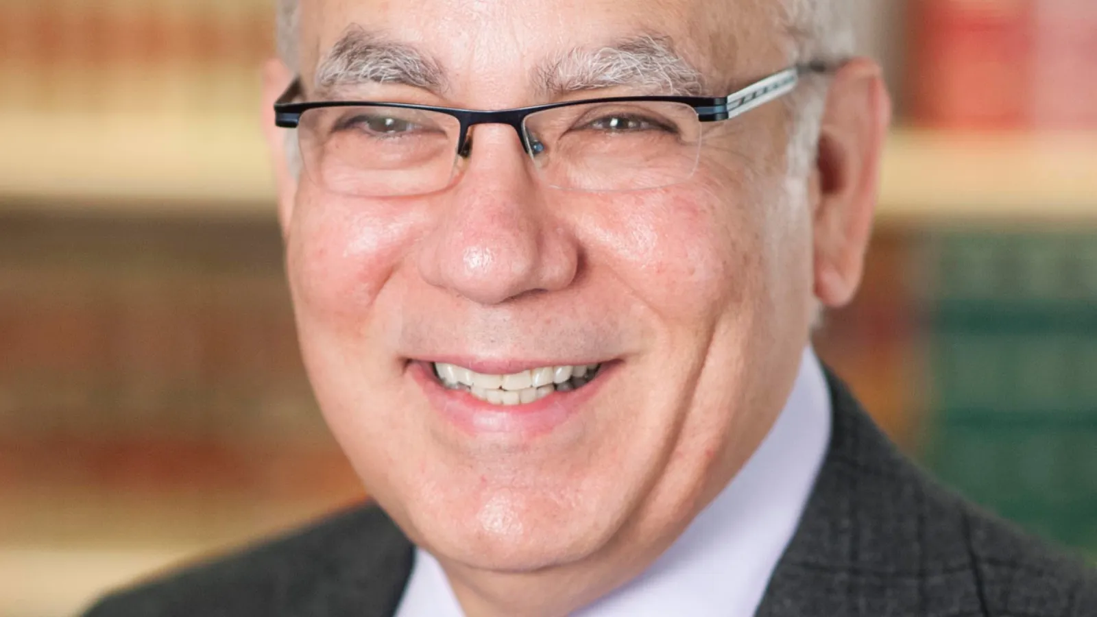 Peter Shane