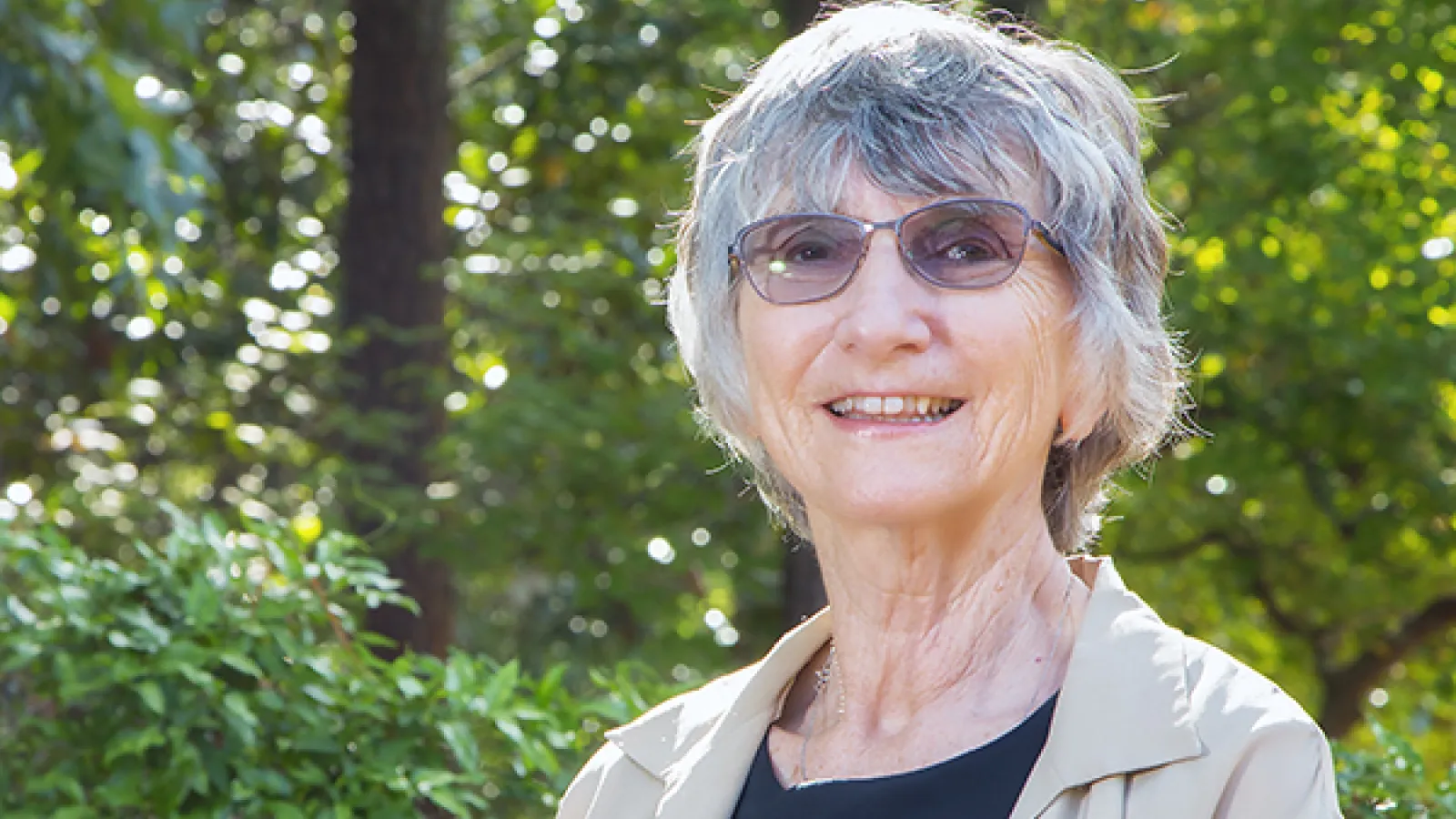 Carole Fink