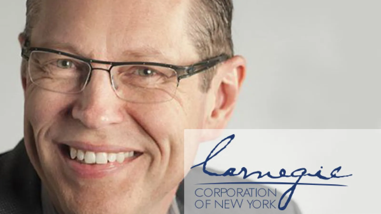 Wendt Carnegie award pic
