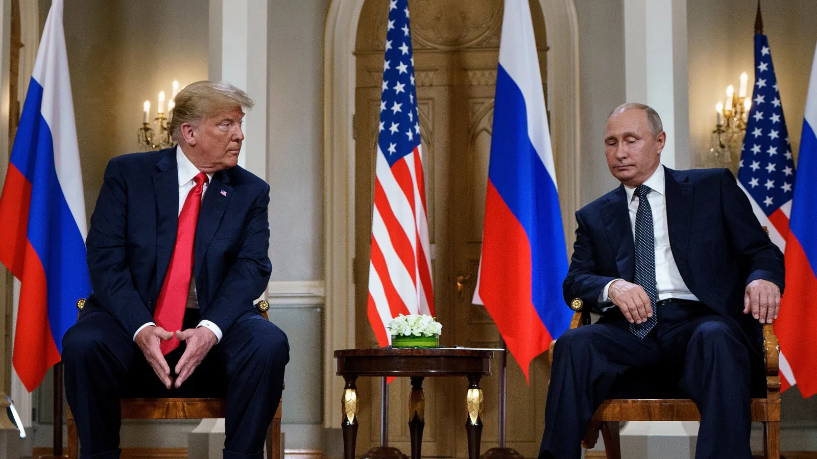 Creator: BRENDAN SMIALOWSKI  |  Credit: AFP via Getty Images