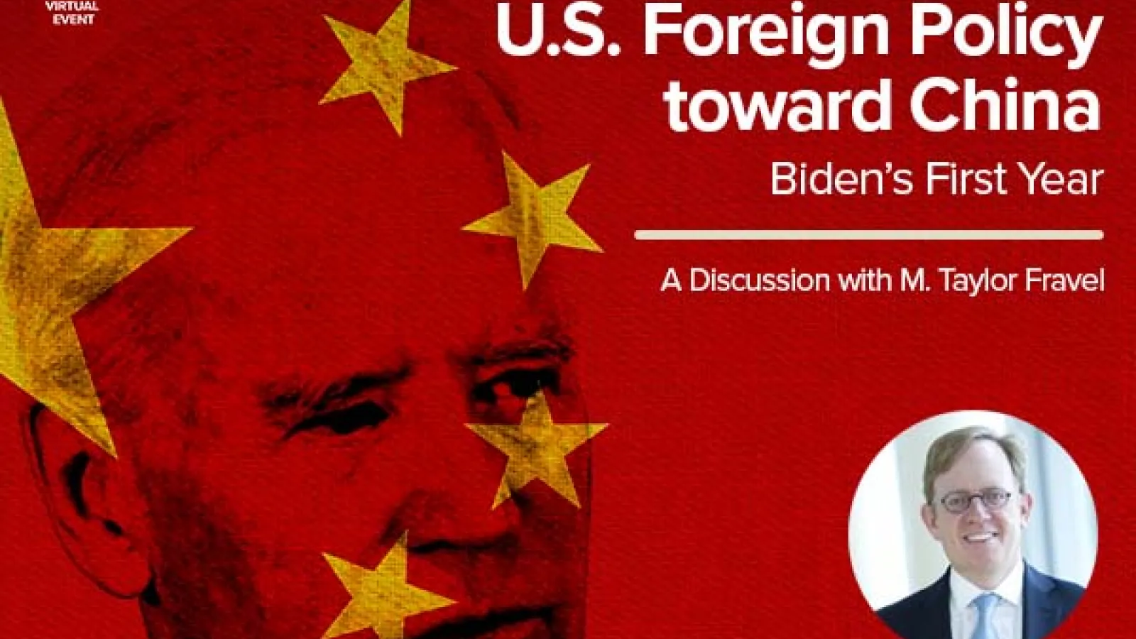 US foreign policy toward china