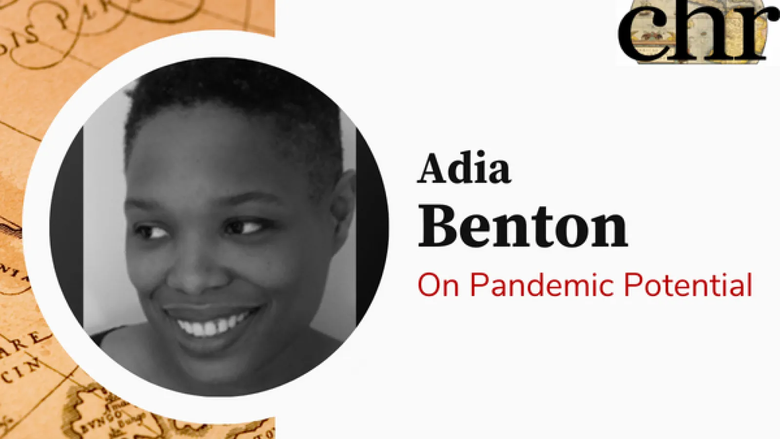 Adia Benton