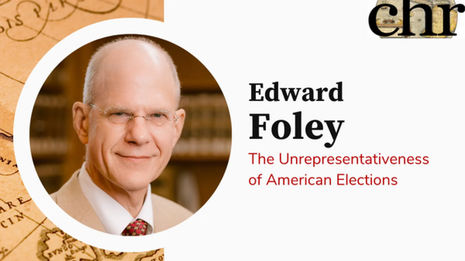 Edward Foley