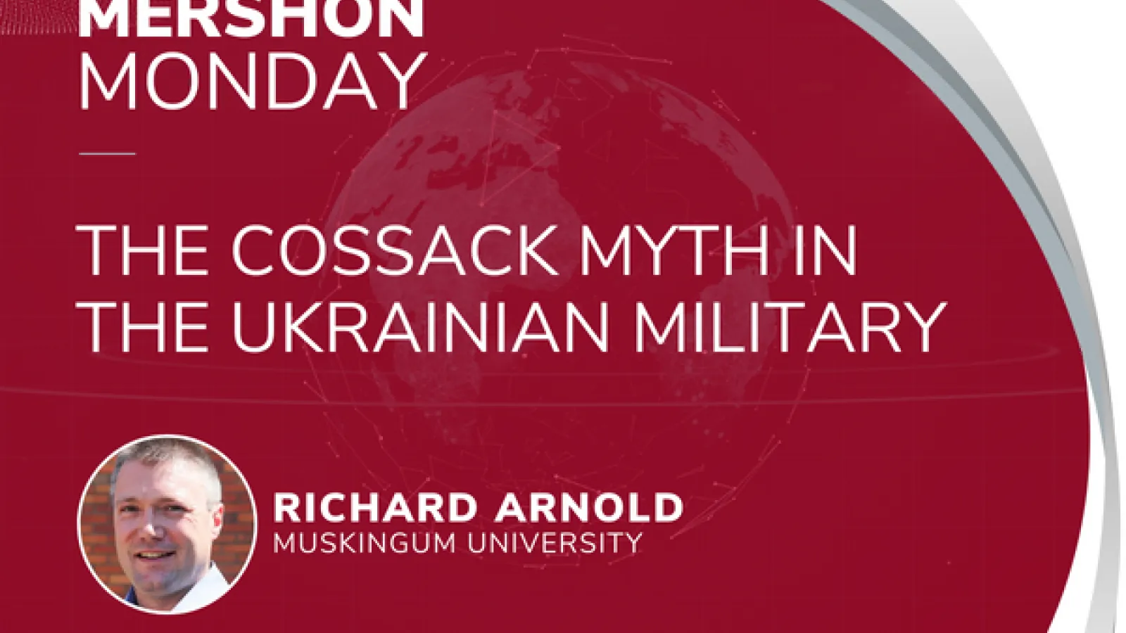 The Cossack Myth in the Ukrainian Military