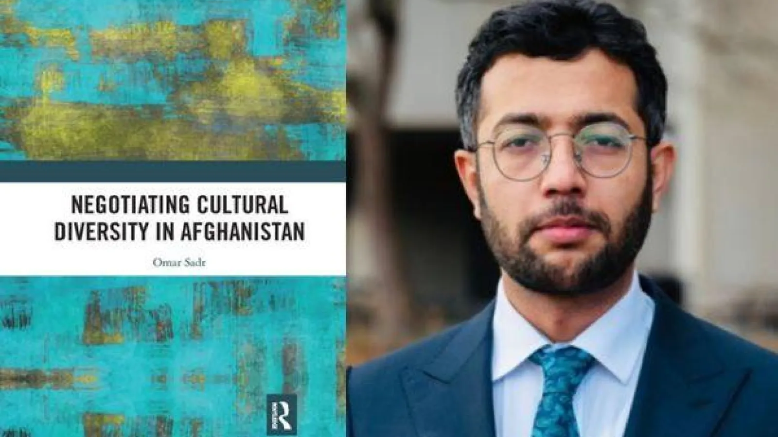 "Diverse Afghanistan" Symposium