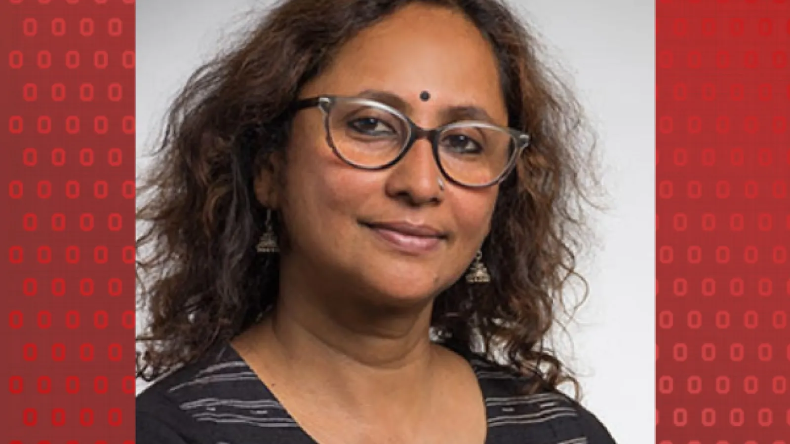 Madhumita Dutta