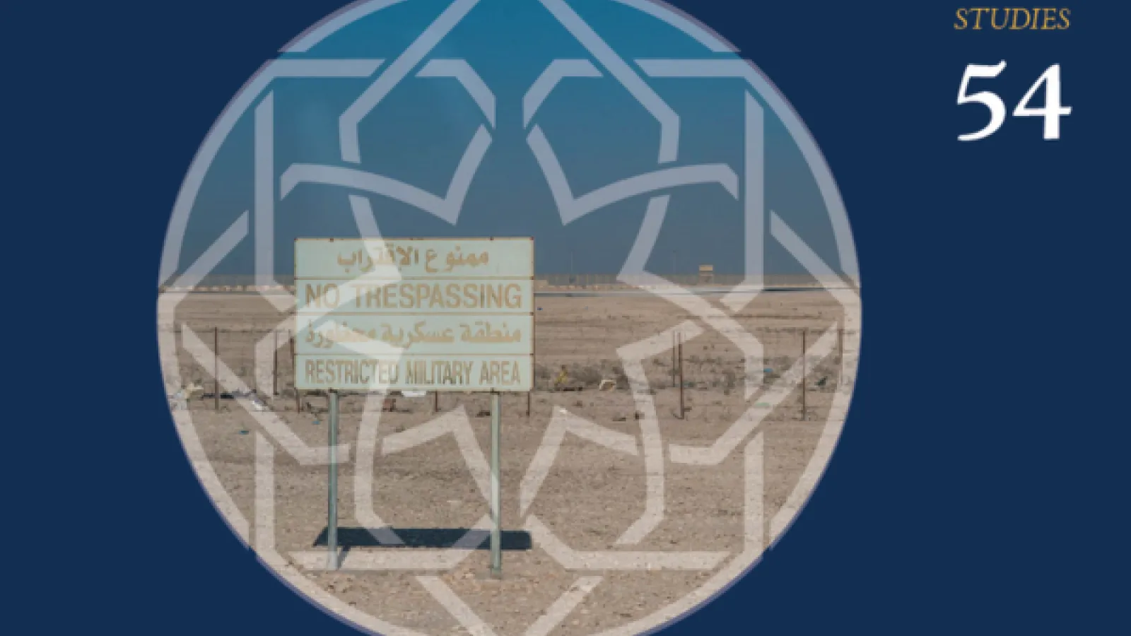 POMEPS 54 Report 