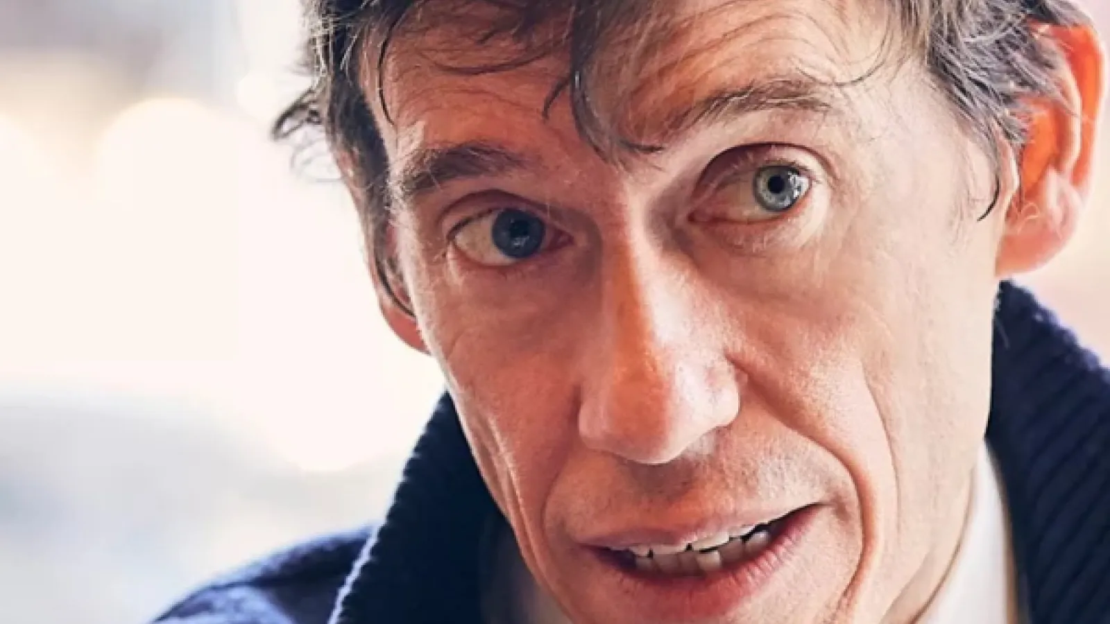 Rt Hon Rory Stewart