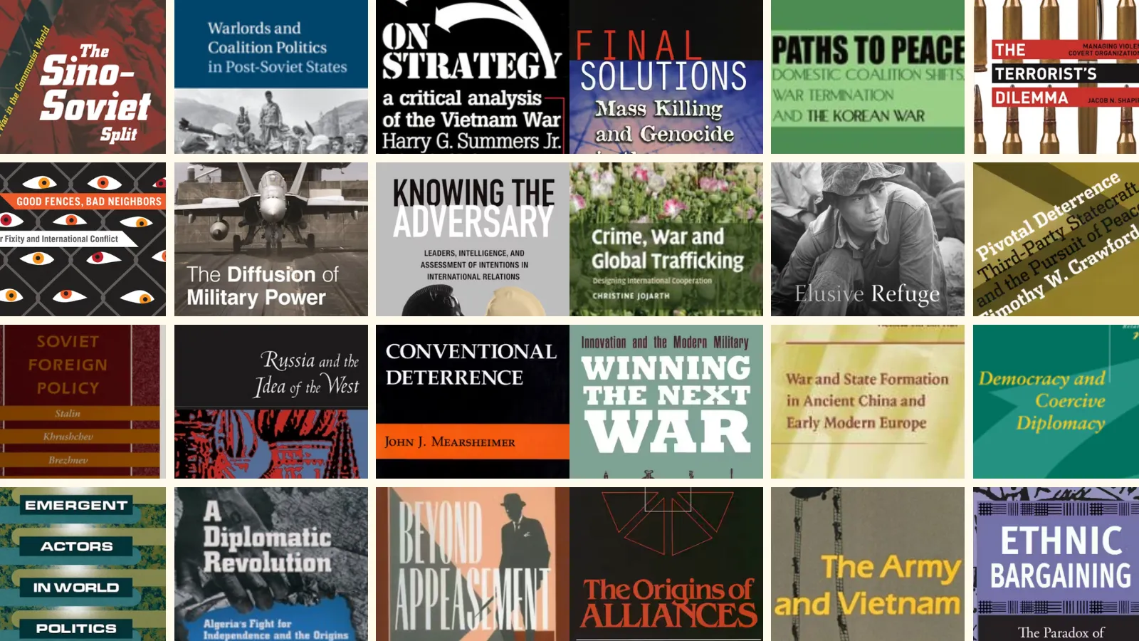 Previous Furniss Book Winners