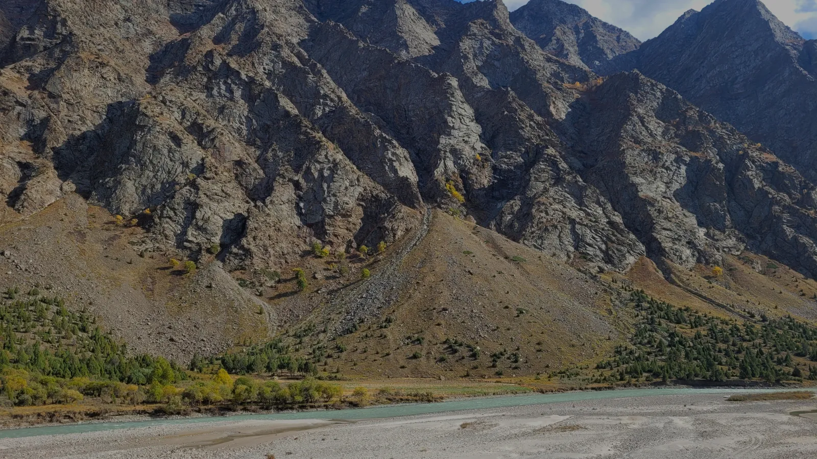 Bhaga Basin