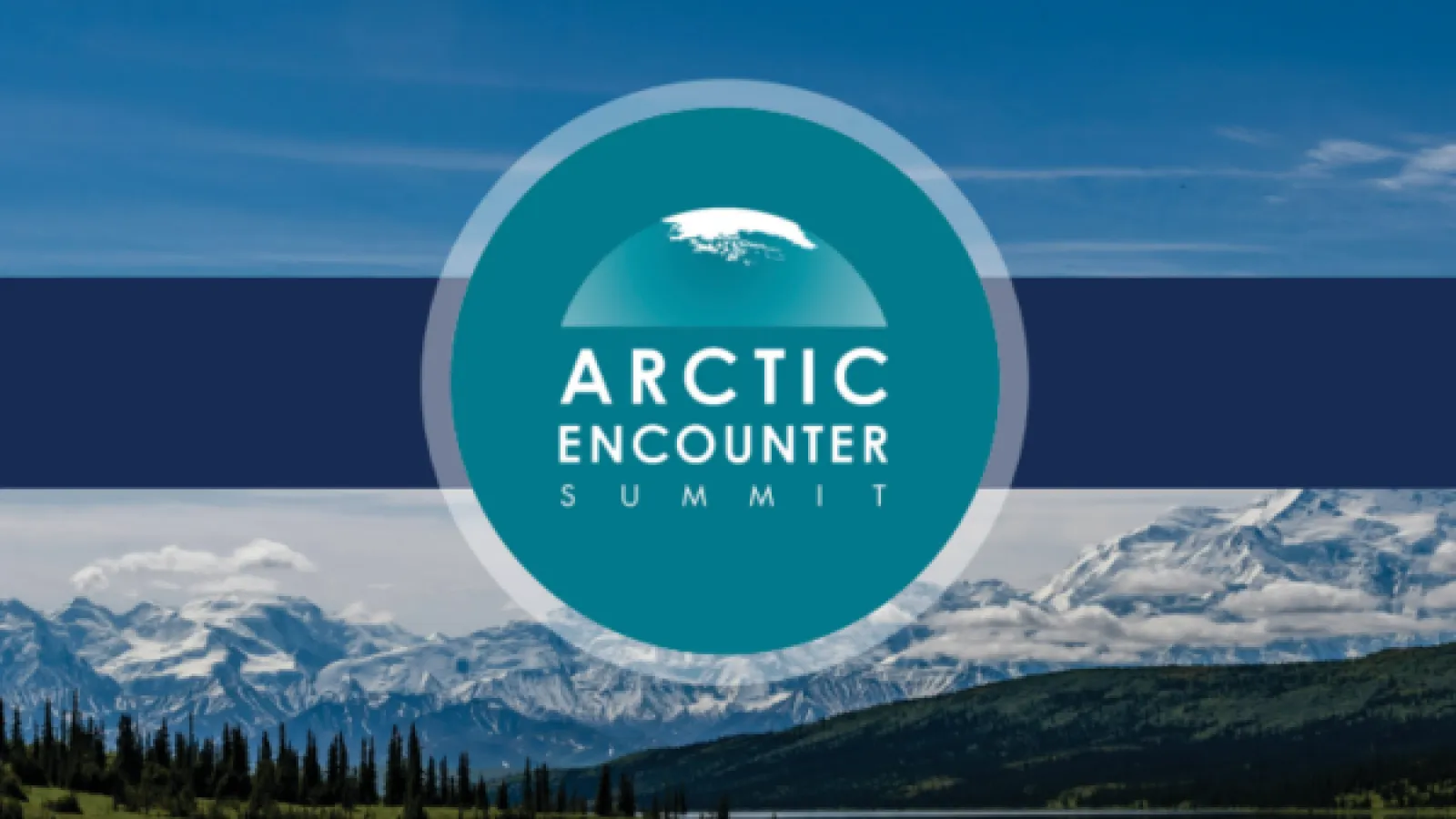 Arctic Encounter Summit
