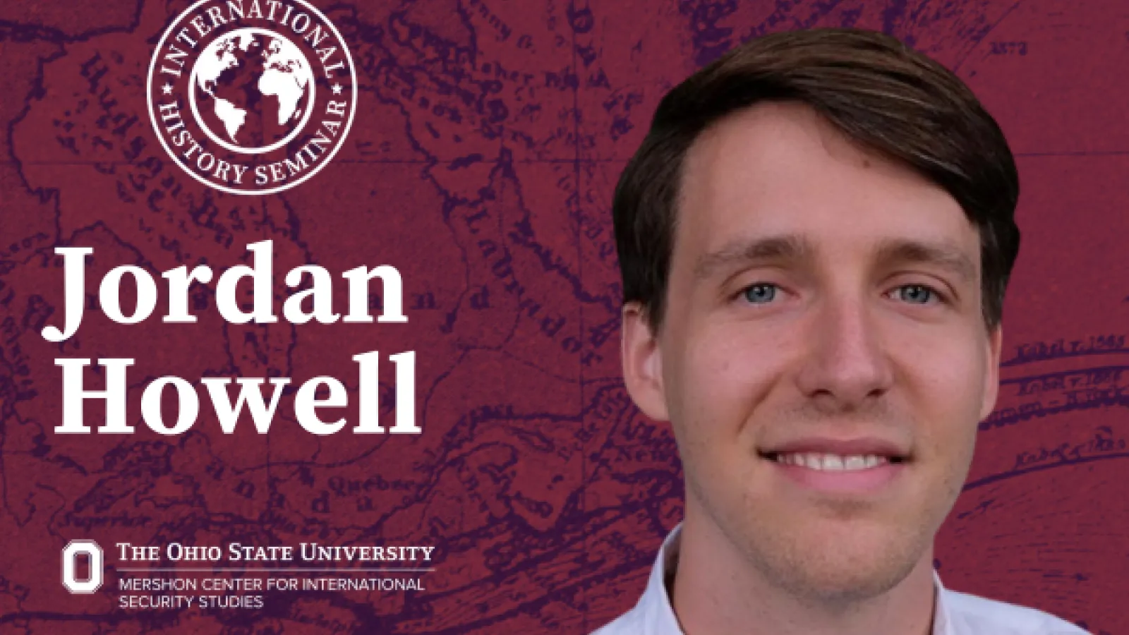 Jordan Howell