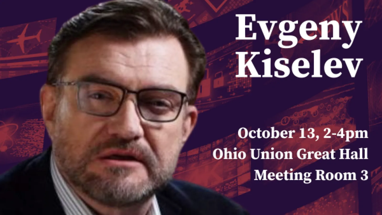 Evgeny Kiselev