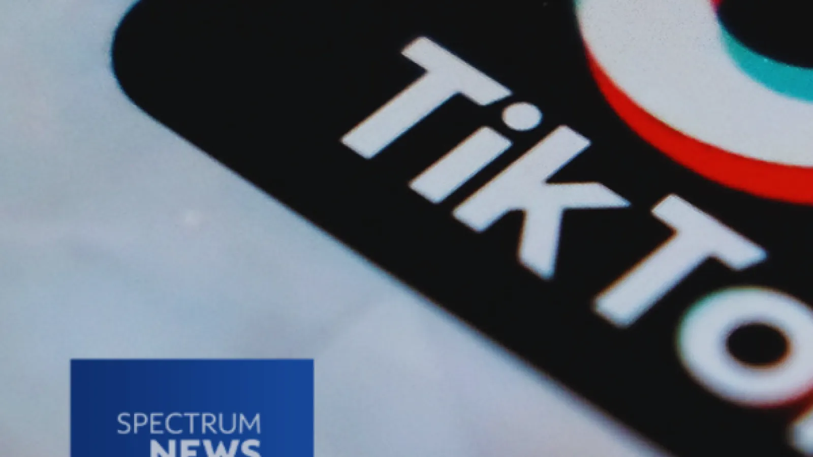 Spectrum news and TikTok 