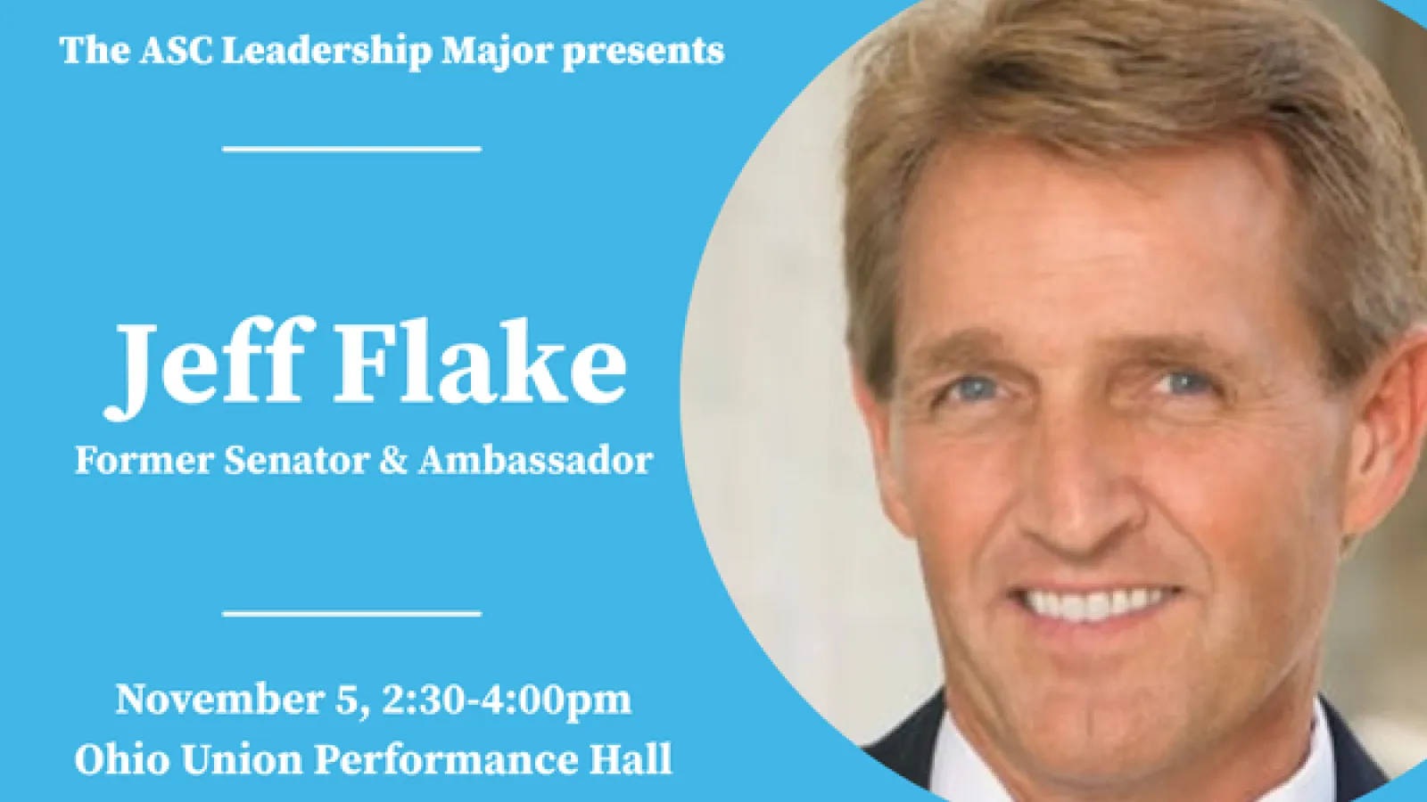 Jeff Flake