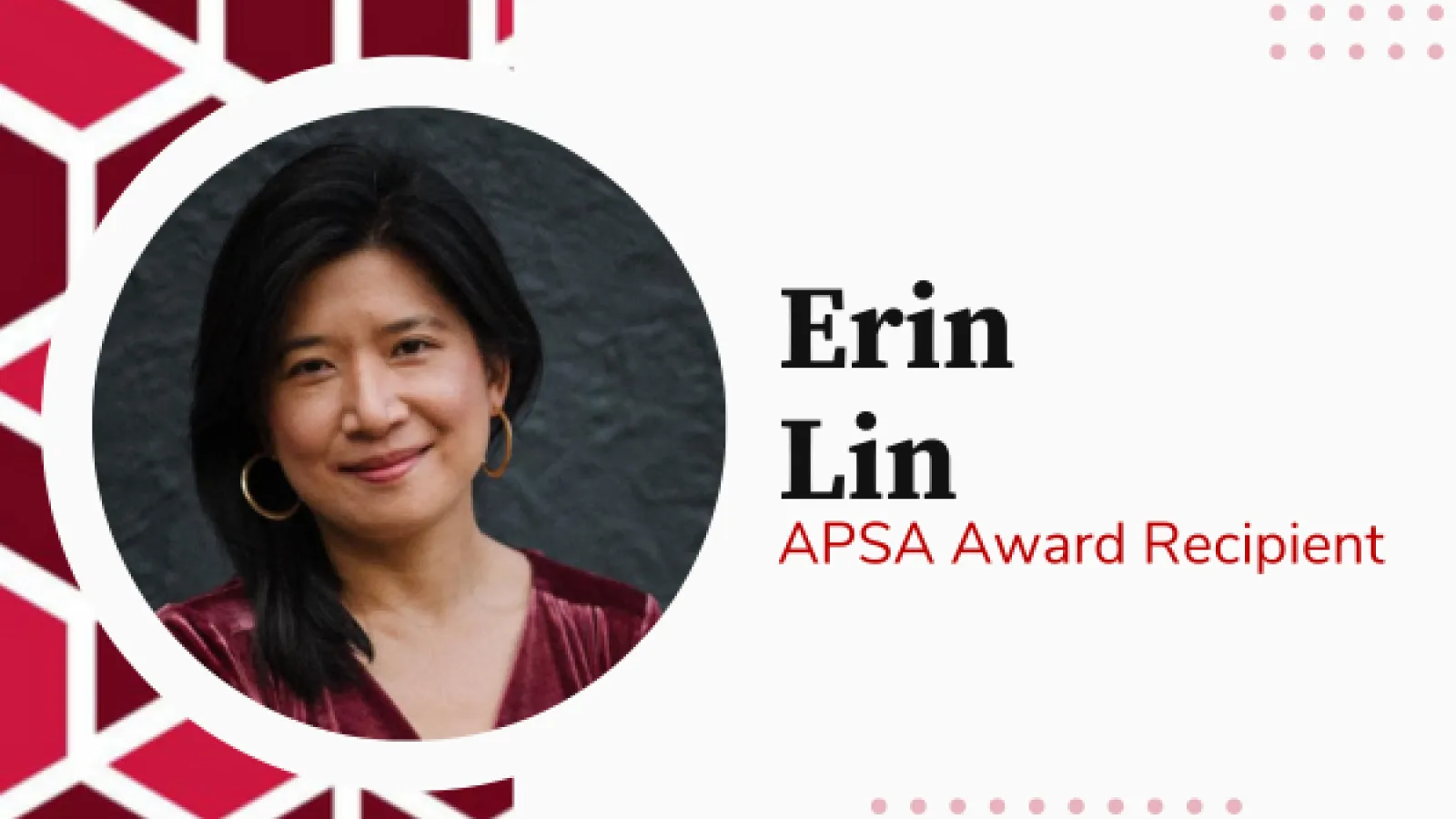 Erin Lin