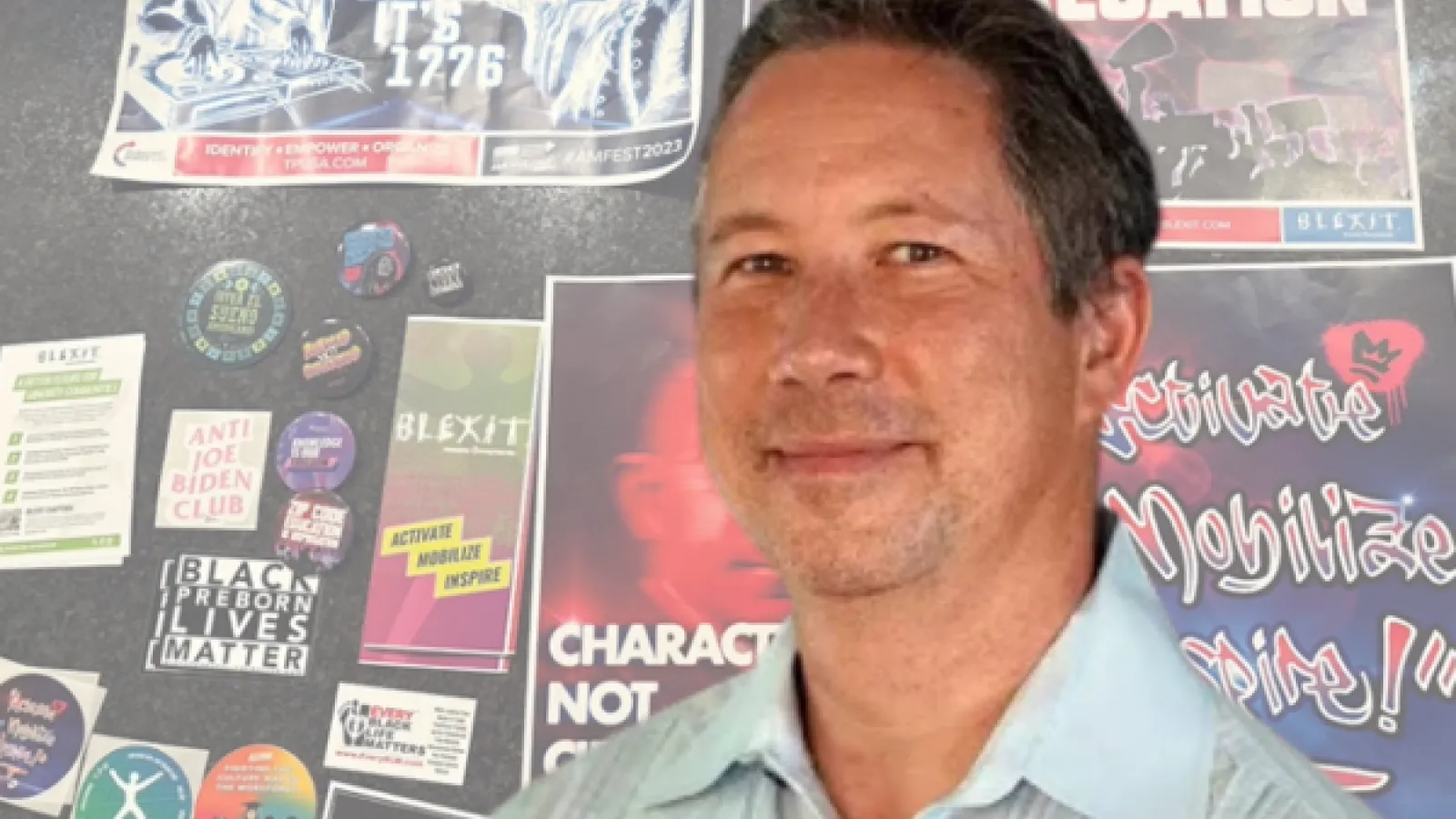 Daniel HoSang
