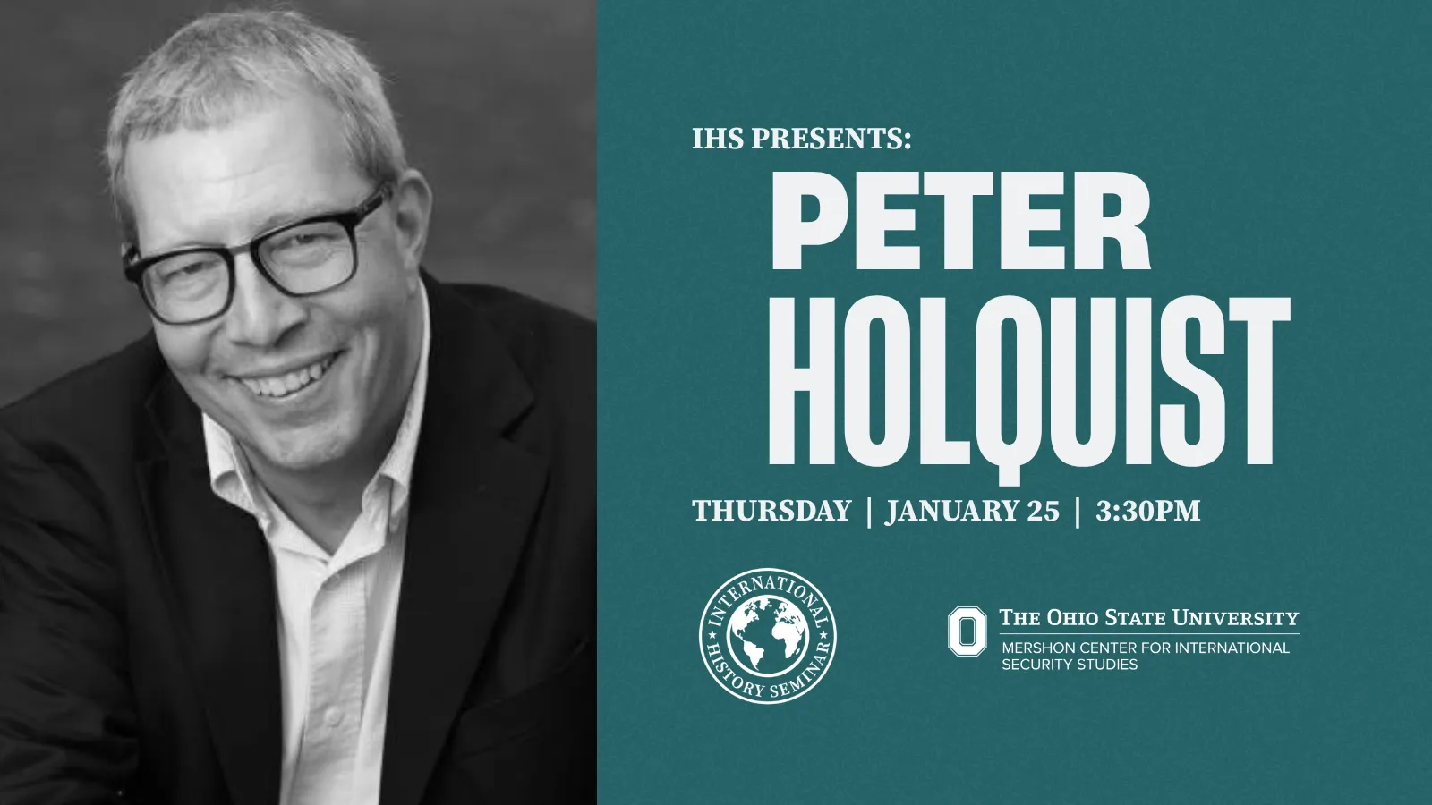 Peter Holquist