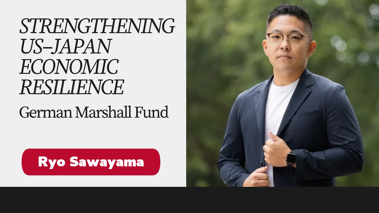 Ryo Sawayama