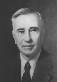 Ralph Mershon