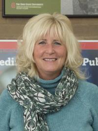 Teri Murphy