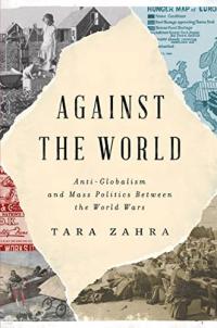 Against the World book cover