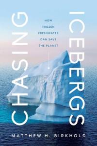 Chasing Icebergs cover