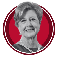 Gillian Triggs