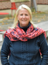 Teri Murphy