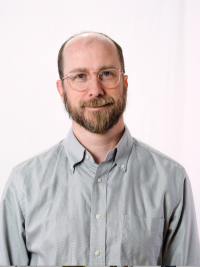 Ben McKean