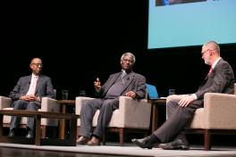 Cardinal Peter Turkson