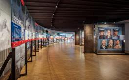 National Veterans Memorial and Museum