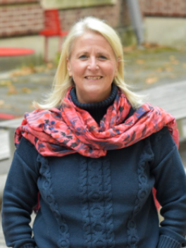 Teri Murphy