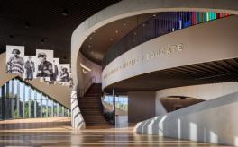 National Veterans Memorial and Museum