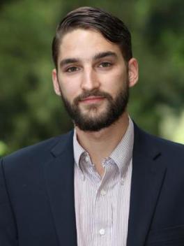 Matthew Spearly