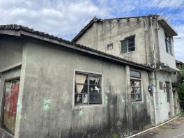 Qingshui village house for member of air force and their families