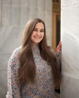 Molly Hornberger